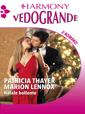 cover image of Natale bollente